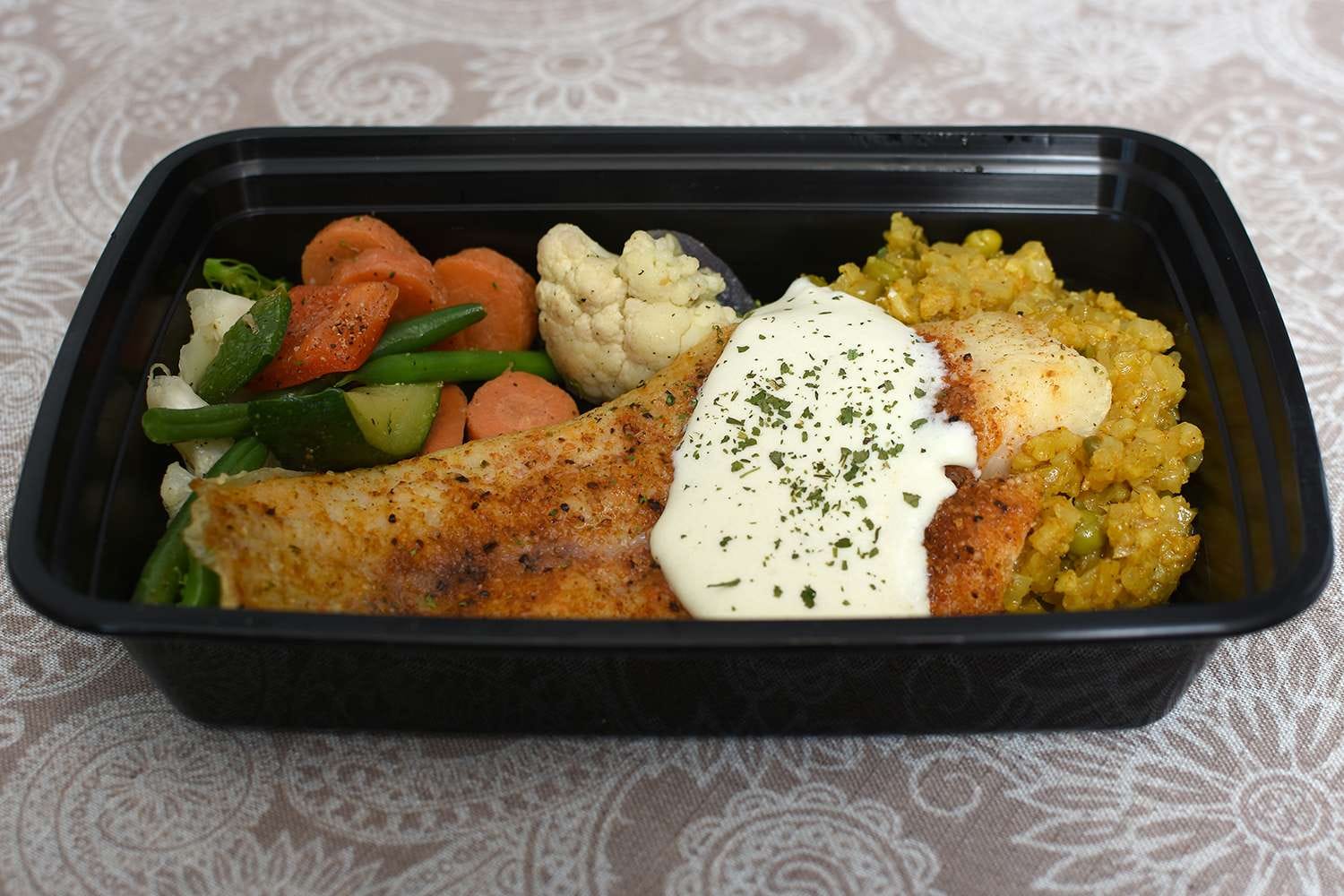 Cajun Whitefish 9711