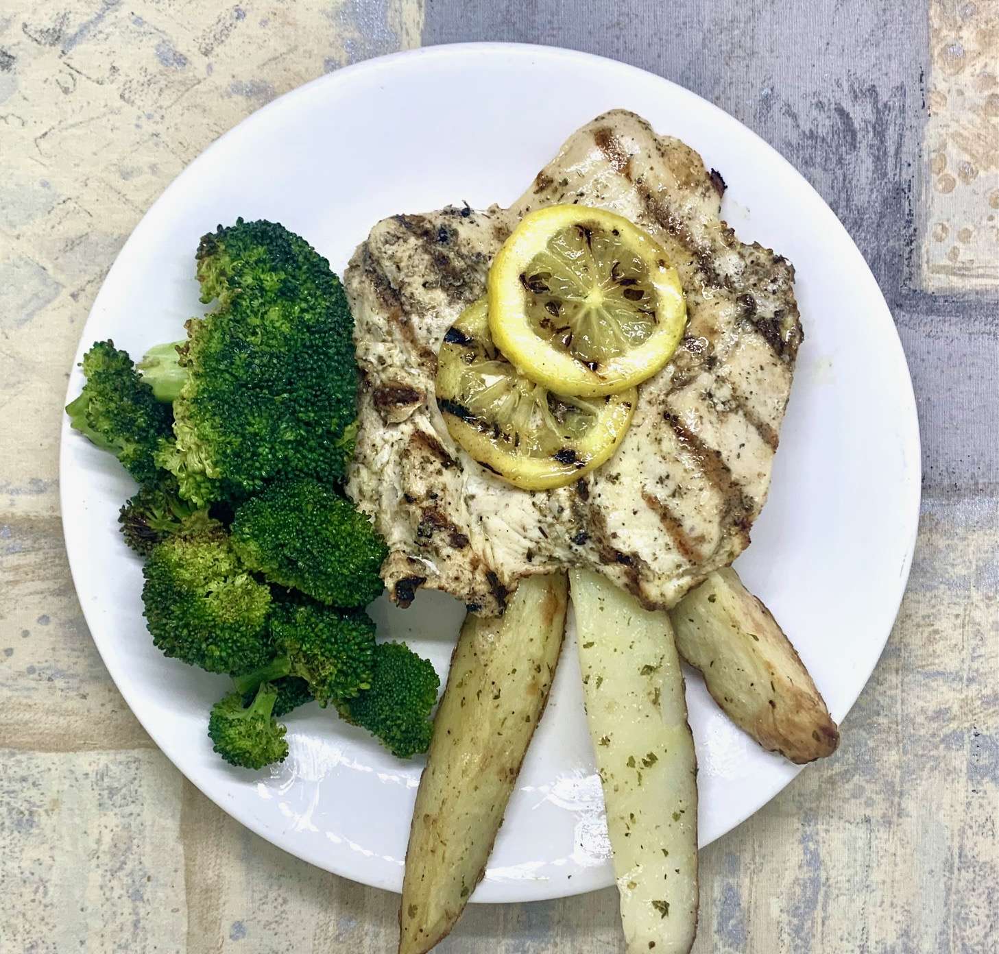 leos chicken