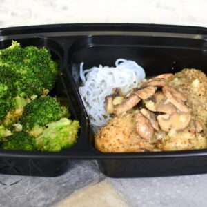 Maple Glazed Chicken - Image 10