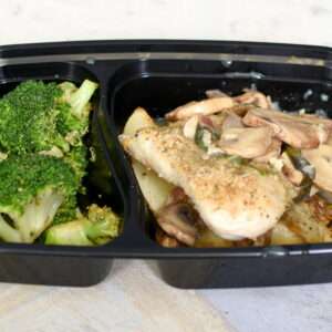 Maple Glazed Chicken - Image 9