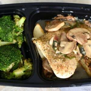 Maple Glazed Chicken - Image 8