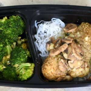 Maple Glazed Chicken - Image 6