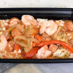Shrimp and Chicken Jambalaya - Image 5