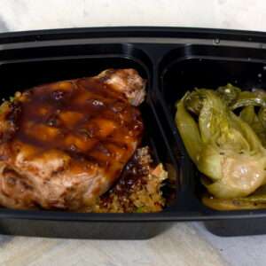 Korean BBQ Pork Chop - Image 6