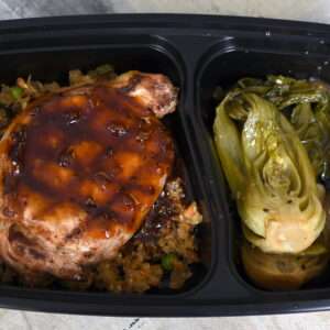 Korean BBQ Pork Chop - Image 5