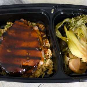 Korean BBQ Pork Chop - Image 9