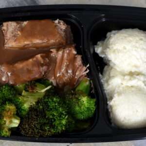 Braised Beef Short Ribs - Image 6