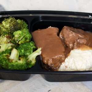 Braised Beef Short Ribs - Image 5