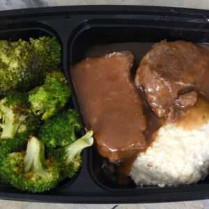 Braised Beef Short Ribs - Image 4