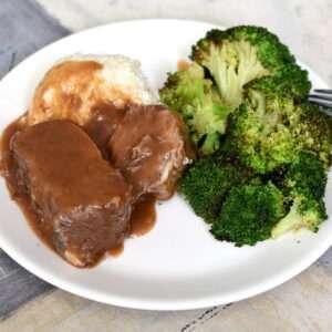 Braised Beef Short Ribs - Image 3