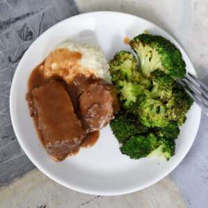 Braised Beef Short Ribs