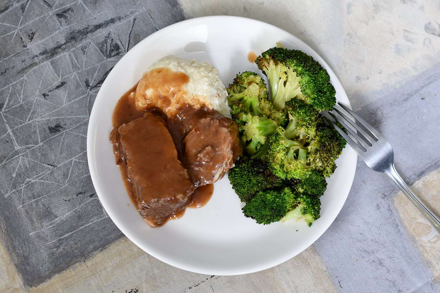 Roast 6291