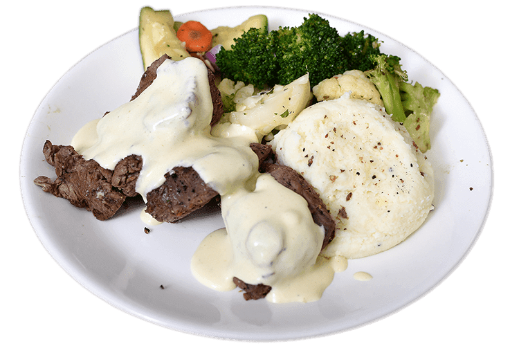 Dijon Filet Trans