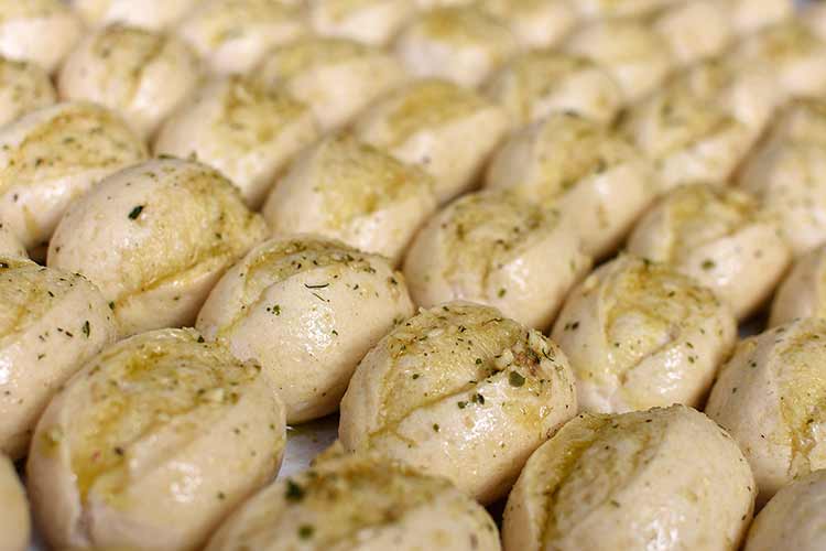 Garlic Bread 7741