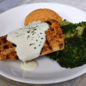 Island Mahi