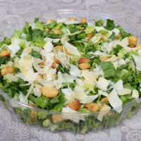 Caesar Salad 0670