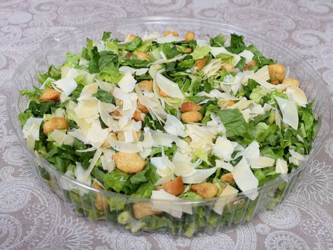 Caesar Salad 0670 Caesar Salad 0670