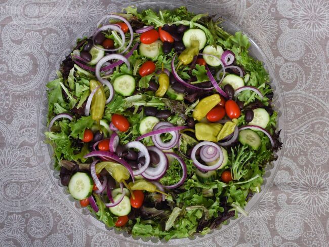 Salad 0665