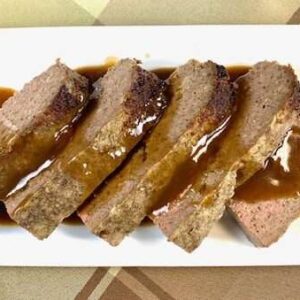Meatloaf