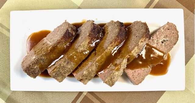 meatloaf - bulk
