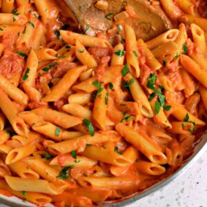Penne alla Vodka