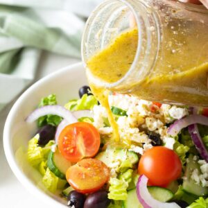 Salad Dressings