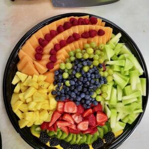 Fruit Platter