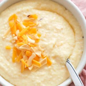 Cheese Grits