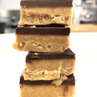 peanut butter fudge