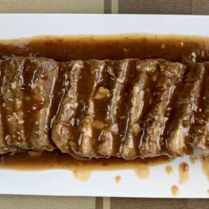 Family Meals - Week 6