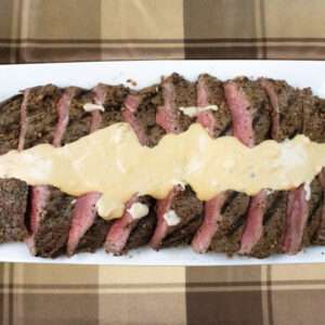 Family Meals - Week 3