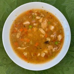 Soup