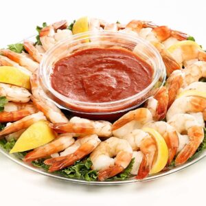 Large Shrimp