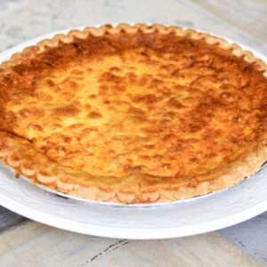 Quiche