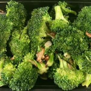 Broccoli Aglio Olio