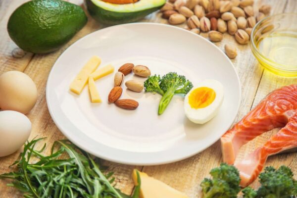 Keto diet food ingredients set. Selective focus. Keto diet food ingredients set. Selective focus. nature,