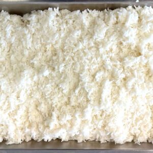 Steamed Jasmine Rice