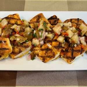 Family Meals - Week 2