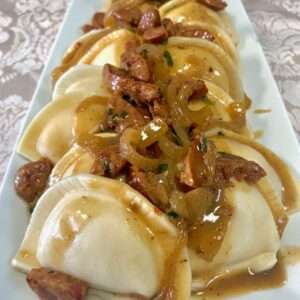 Family Meals - Week 1