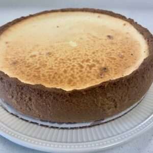 Keto Cheese Cake - Image 2