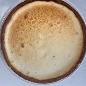 Keto Cheese Cake - Image 1