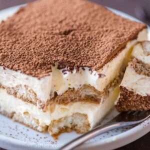 Tiramisu - Image 1