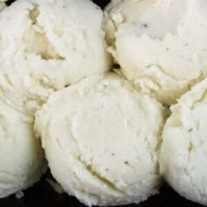 Traditional Mashed Potatoes