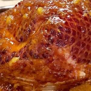 Sliced Applewood Smoked Ham