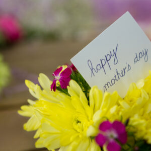 Mothers Day Brunch