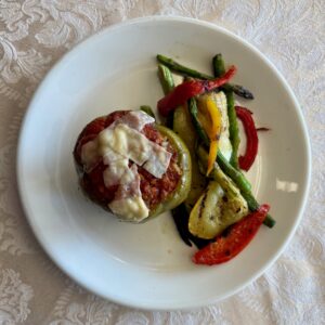 Stuffed Peppers